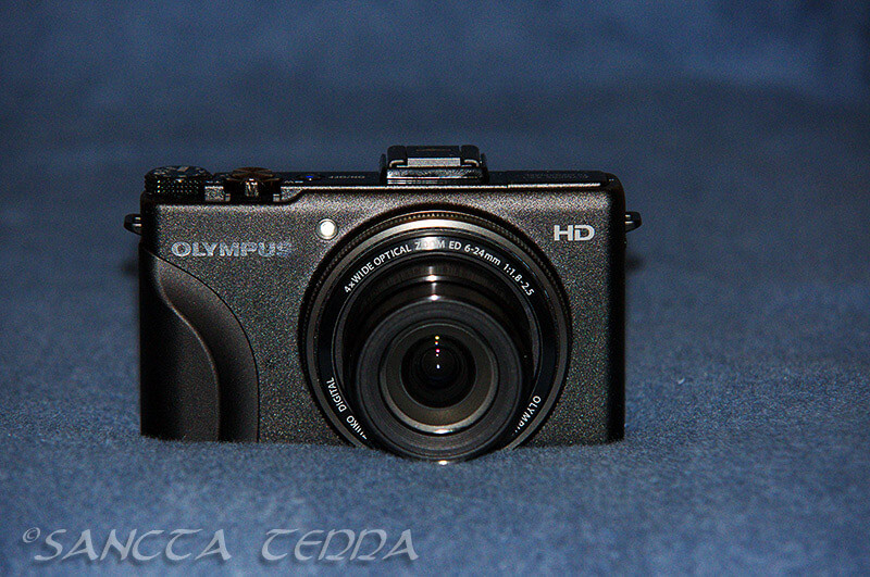 Olympus XZ-1