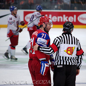 Russia - Czech Republic Article