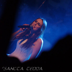 Within Temptation Artikel