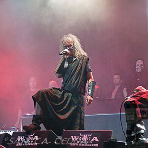 Grave Digger Artikel
