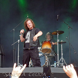 Voivod Artikel