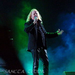 Candlemass Article
