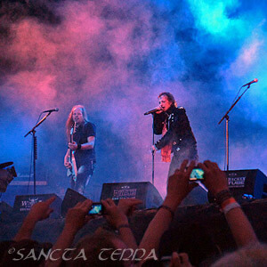 Edguy Article