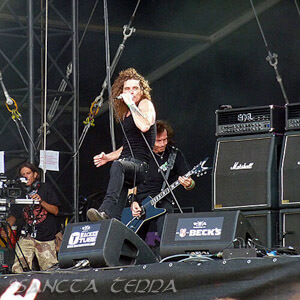 Overkill Article