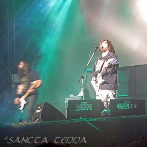 Soulfly Article