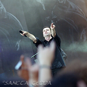 Blind Guardian Article