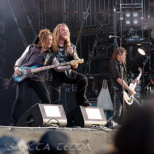 Helloween Article