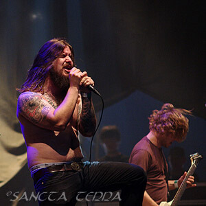 Kvelertak Article