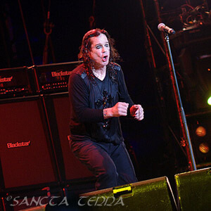 Ozzy Osbourne Article