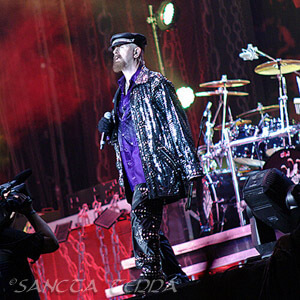 Judas Priest Article