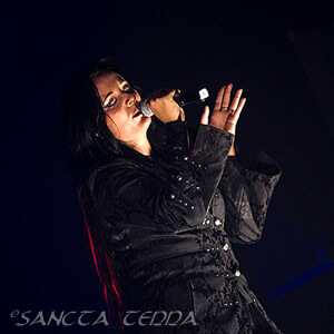 Xandria Artikel
