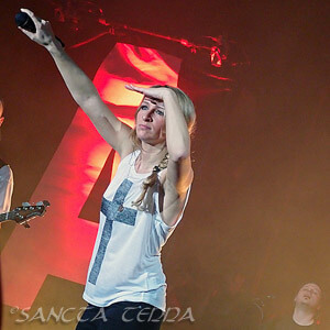 Guano Apes Artikel