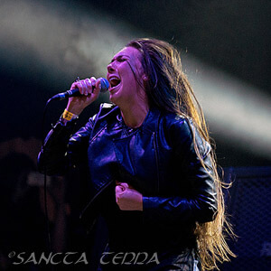 Amaranthe Article