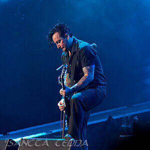 Volbeat Artikel