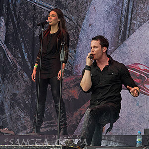 Kamelot Article