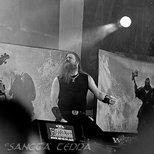 Amon Amarth Artikel