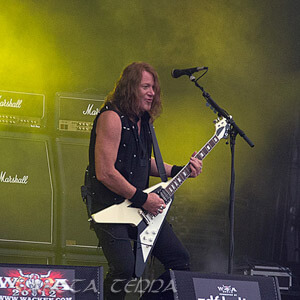 Gamma Ray Artikel