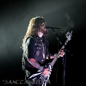 Machine Head Article