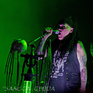 Ministry Article
