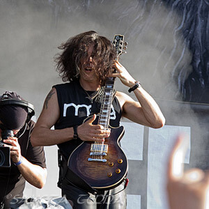Testament Article