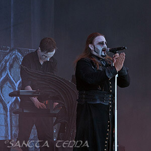 Powerwolf Article