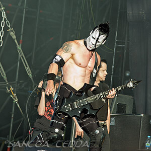 Danzig Article