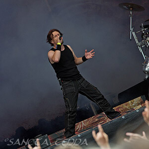 Sonata Arctica Article