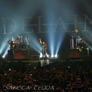 Delain Artikel