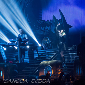 Within Temptation Artikel