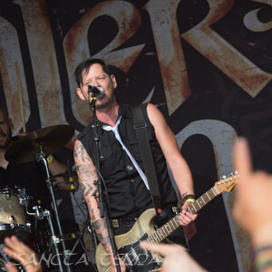 Fiddler's Green Article