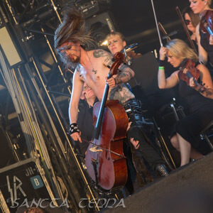 Apocalyptica Artikel