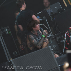 Bring Me The Horizon Article
