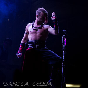 Saltatio Mortis Artikel