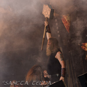 Amon Amarth Artikel