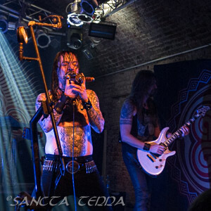 Amorphis Article