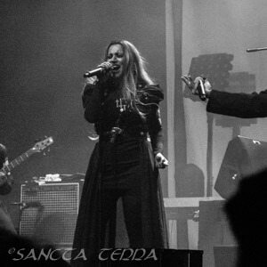 Lacuna Coil Article