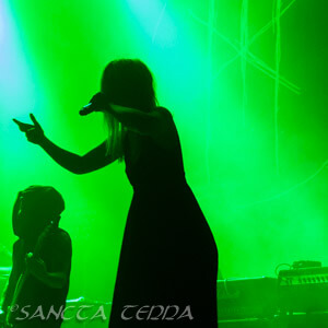 Myrkur Article