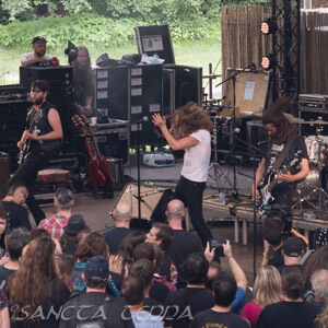 Death Alley Article