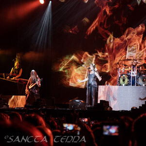 NIghtwish Article
