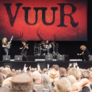Vuur Article