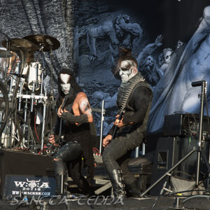 Behemoth Article