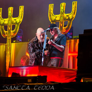 Judas Priest Article