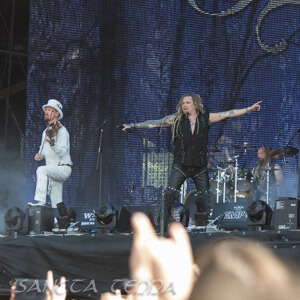 Korpiklaani Article