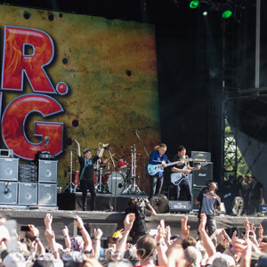 Mr. Big Article
